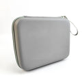 Large Capacity EVA Lipstick Set Case Professional Custom Cosmetic Organizer Waterproof Portable Makeup Bag with Mirror