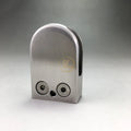 YL Best Price Stainless Steel Balustrade Design Glass Railing Hardware 304 Glass Clamp
