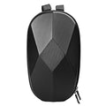Scooter Handlebar Bag Waterproof Hard Shell EVA Storage Bag for Folding Bike Electric Scooter