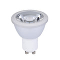 3W Cob Led 2700K 3000k 4000k Led Gu10 Lamps 5D Very Narrow Beam Led Spot Light