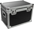 Universal Transport Case 60 X 40 X 44 cm Chest Case Flight Case