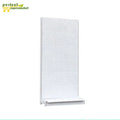 Dragonshelf Customized Baby Carriage Goods Shelf Wheel Chair Display Frame Supermarket Shelving for Pregnancy and Infant Shop