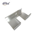 CHNSMILE SS304/Galvanized Sheet Metal Fabrication Services Custom OEM Bending Parts with 0.8mm~10.0mm Thickness
