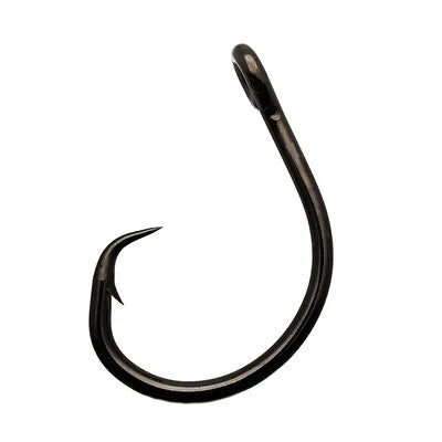 Mustad 39950NP-BN Mustad Fish Hook Mustad Hooks Fishing Jig Hooks Assist 100% Original Authentic