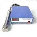 40Khz 2000W Cleaning Immersible Ultrasonic Transducer 27k Tubular Ultrasonic Cleaning Transducer Submersible Ultrasonic Cleaner