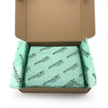 Bright-Coloured Fresh Shoe Box Tissue Paper for Branded