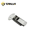 Nickel Plated SS304 Toggle Latch Hardware Draw Latch
