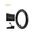 High Quality 20X4 Fat Tire Ebike Inner Tubes with Schrader Valve 20 X 4.0 Bicycles Premium Tube MegaBDM