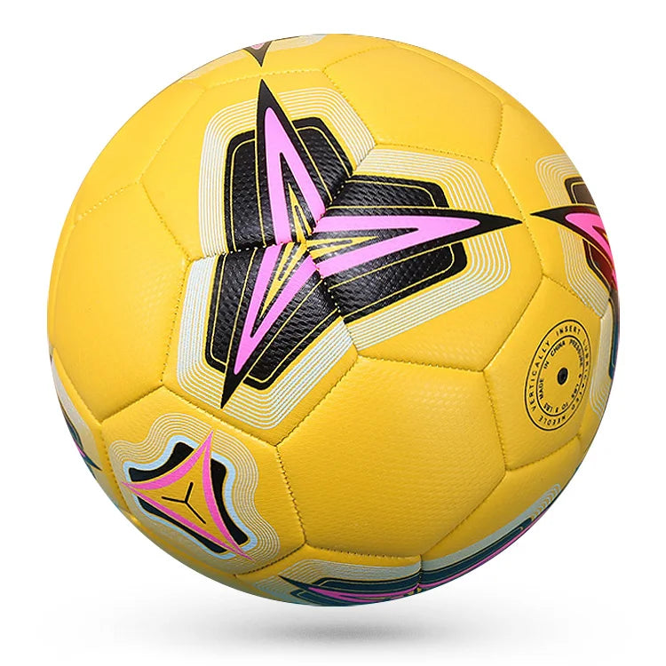 New Arrivals Match Training Soccer Balls Sports Soccer Ball