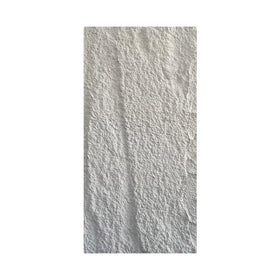 Lightweight Clear Water Grey PU Stone Wall Panel Cladding Artificial Slabs for Interior and Exterior Hotel or Home Decoration