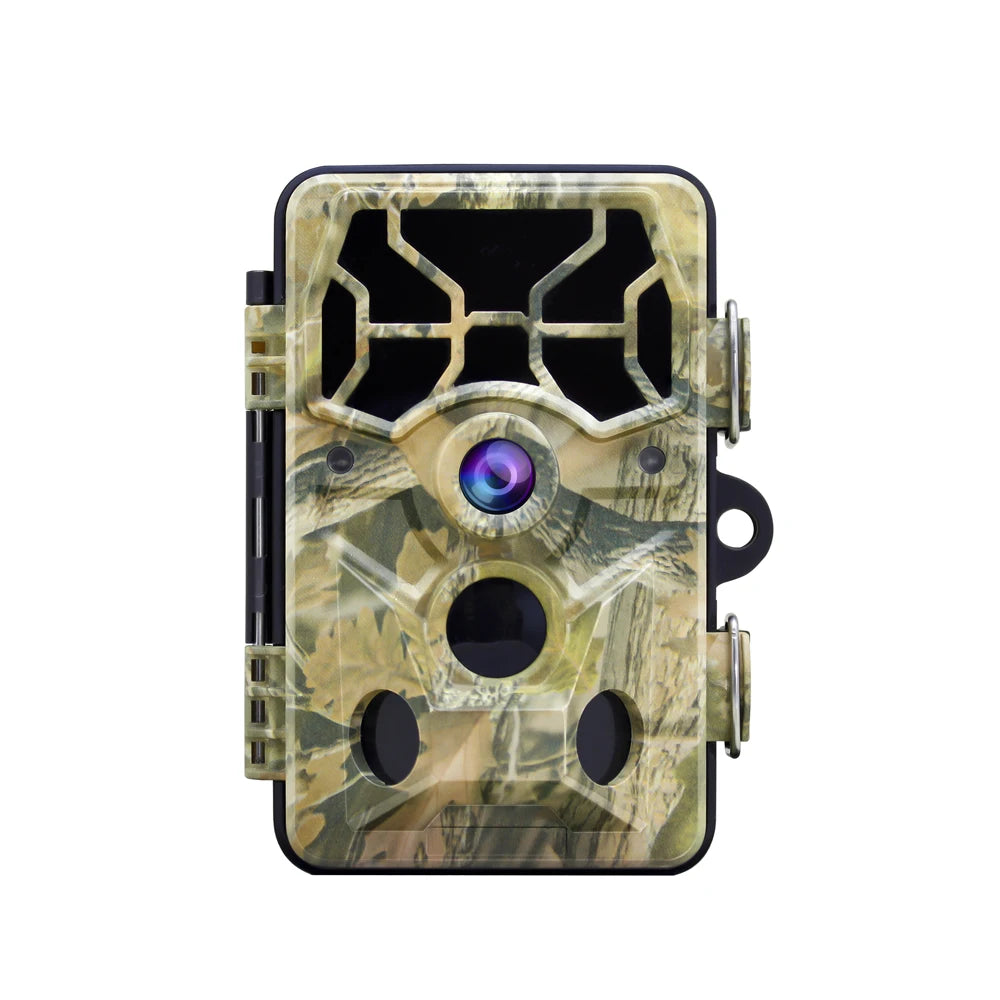 Top WiFi Trail Camera  APP Supported 24MP Night Vision Hunting Wildlife Scouting Camera