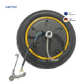 Superbsail Original 350W Engine Motor for Max G30 Scooter Electric Motor 10 Inch Wheel Replacement Parts Scooter Accessories