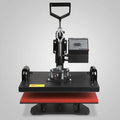Factory 8 in 1 Portable Adjustable Heat Press Hot Stamping Machine