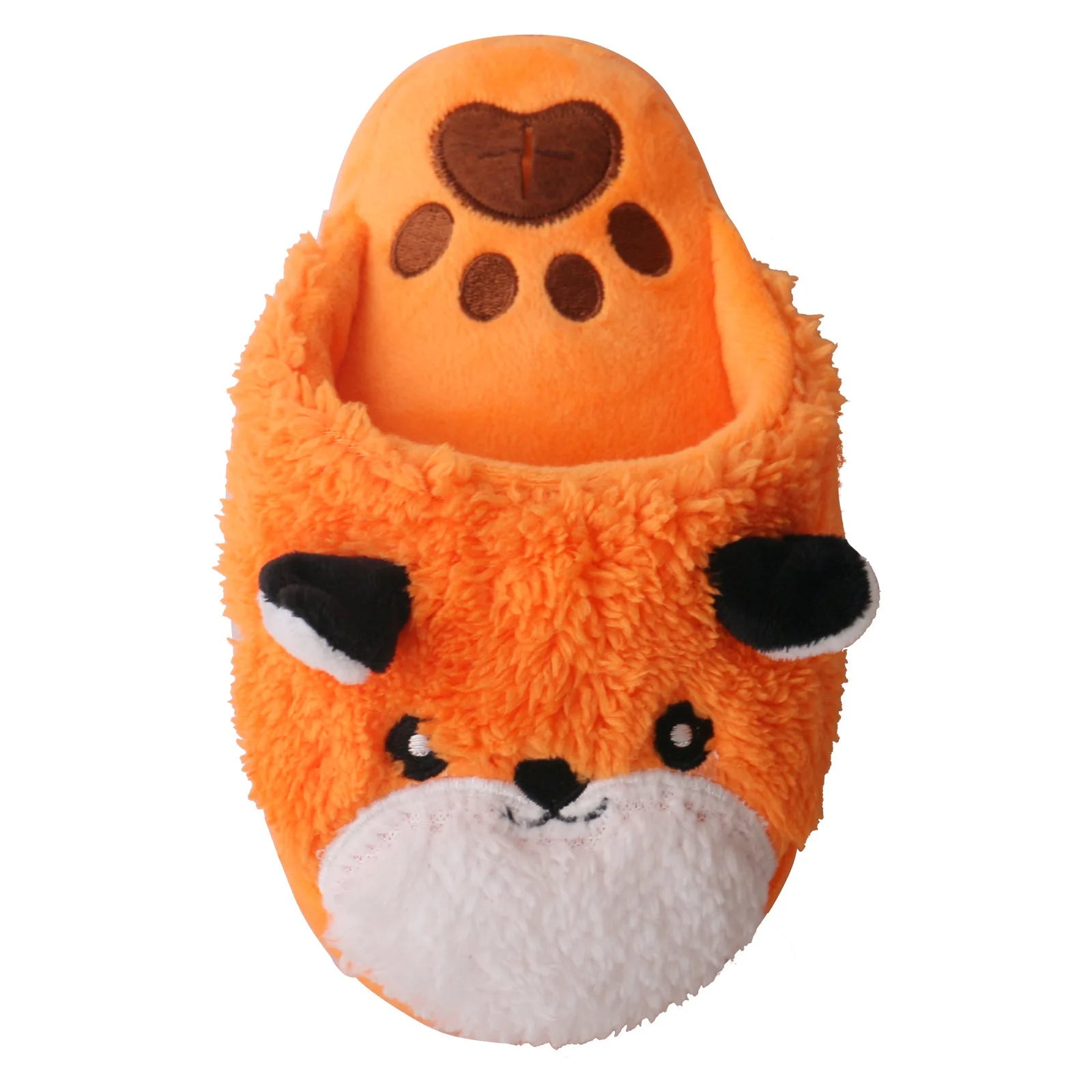 New Dog Toys Plush Squeaky Slipper Design Pet Toys Eco Friendly Animal Toys for Pets