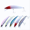Saltwater Long Casting Guosong 148mm 60g Hard Big Lures Sinking Sea Fishing Wobblers Minnow