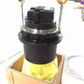 17245573300 VIO75 Travel Motor  Vio 75 Excavator Track Motor 172455-73300 Hydraulic Pump  172455 73300  Roller Sprocket