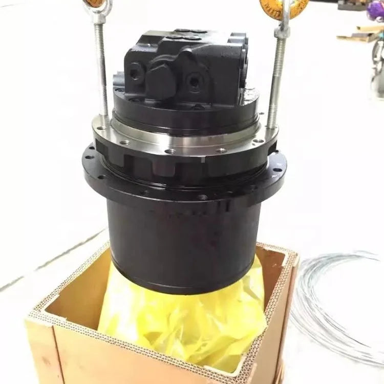 17245573300 VIO75 Travel Motor  Vio 75 Excavator Track Motor 172455-73300 Hydraulic Pump  172455 73300  Roller Sprocket