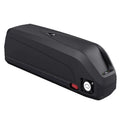 High Capacity 48V 20Ah Hailong Ebike Battery with USB Down Tube Lithium Battery for 1000W Electric Mountain Bicycle