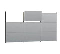 3mm 4mm 5mm 6mm Thickness Pvdf or PE ACP Sheet Interior and Exterior Wall Cladding ACM Sheet Cheap Aluminum Composite Panel