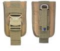 Running Pouch Belt Waist Pack Bag Mobile Pouch Waist Belt Holder for Men