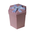 Unique Lid Packaging Gift Box Factory Wholesale Custom Design Cardboard Embossing UV Coating Recyclable Jewelry Festival Wedding