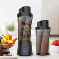 Mini Portable Mixer 6000 Mah Blendeur Mixeur Portable Smoothie Blender