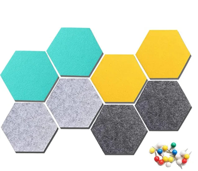 Build a Soundproof Room Used Acoustic Materials Sound Absorption Wall Panel Pet Acoustic Panel