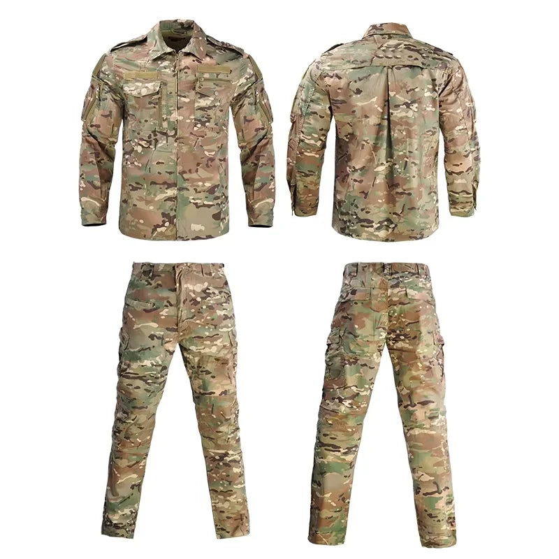 ODM OEM Water Resistant Pockets Softshell Fleece Lining Hiking Winter Outwear Men