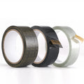 Transparent Grey ESD Insulation SMT Antistatic Grid Masking PET Film Polyester Pressure Sensitive Single-Sided Rubber Adhesive