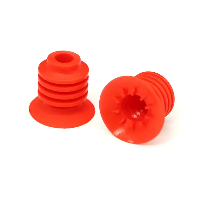 Customizable 40mm SPB4f Bellows Suction Cups for Packaging Industry OEM & ODM Support