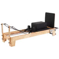 Wooden Pilates Reformer Pilates Machine Reformer Pilates Reformer