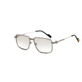 Square Sunglasses Metal Trendy Sun Glasses Fashion Men Women Eyewear Shades Sunglasses