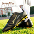 Custom Men Futbol Kids Spikes American the Superfly Football Boots Cleats Soccer Shoes Outdoor Athletic Training Sneakers