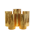 Cake Pillar Wedding Pedestal Columns for Mariage Party Event Wedding Dresses Shop Decoration