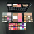74 Color Beginner Makeup Set Box for Women Tool Eyeshadow Lip Gloss Kits All in One Makeup Kit Paleta De Sombras Maquillaje