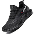 Wholesale Mesh Insole Sports Light Weight Cheap in China Men Sport Casual Running Shoes