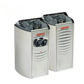 Harvia 9KW Modern Stainless Steel Sauna Heater for Dry Sauna Room for Hotel & Home Use Sauna Heater for Sale