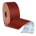 TJ113(JB-5) Abrasive Cloth Roll Sanding Cloth Roll Sanding Paper Sand Roll 4inch-4.5inch Support to Customize Various Sizes