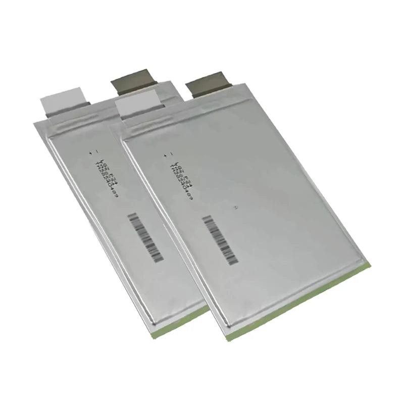 NMC Lithium Ion Polymer Punch Lithium Battery Cells 34Ah 3.7V 40Ah 10C Li-ion Battery for Electric