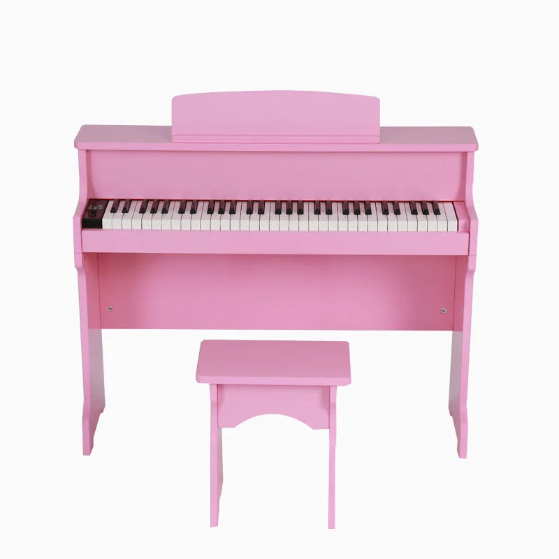 Factory Direct Sale Cheap 61 Keys Midi Digital Piano Electric Piano 61 Keys With USB