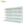 New Selling Multifunctional Durable Quality Retail Store Rack Adjustable  Gondola Supermarket  Shelf