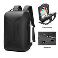 MingLu High Quality New Bag Usb Charging Anti Theft Men Waterproof Bagpack Backpack Bag Laptop Backpack for Men