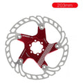 Floating Heat Dissipation Mountain MTB Road BMX Bike Steel Brake Disc Rotor