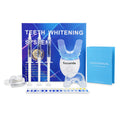 Wholesale Private Label Remove Stains Oral Care Light 35% Carbamide Peroxide Teeth Whitening Led Kit MegaBDM