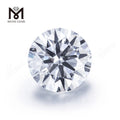 Messi Gems 1CT Round Brilliant Cut F VVS1 VS1 Synthetic Lab Grown Diamond