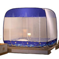 Portable Pop-up Net Tent Rectangular Mosquito Net Tent