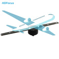 Holographic Fan Mini Three Dimensional Hologram Fan 16Gb Card 42Cm 3D Fan Projector