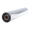 12 Mic Metallized Pet Film VMPET for Roofing Heat Insulation Material