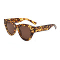 VIFF HP221168 Tortoise Vintage Women Sunglasses