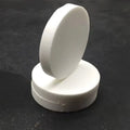40mm Round Ceramic Eco-Friendly Coral Disk Frag Plug 6/7mm Thickness 24-78mm Aquarium Accessories JINAN NOVA
